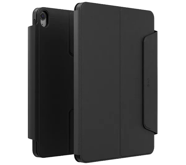 UNIQ Rovus do iPad Air 11" Czarny