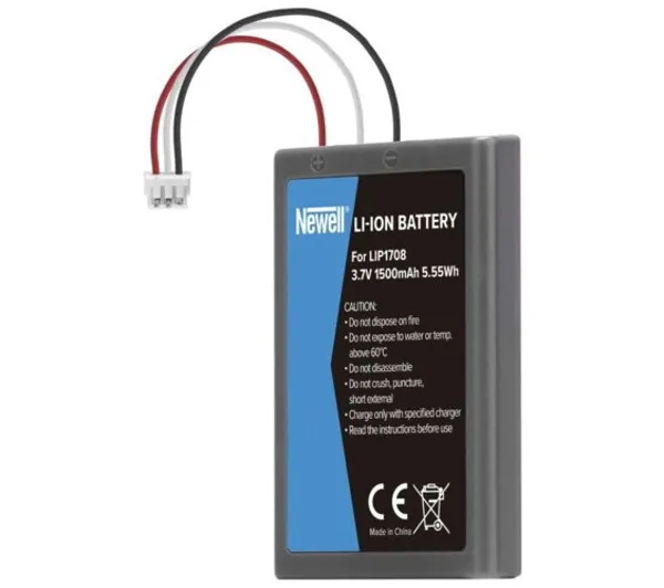 Newell 1500 mAh LIP1708 do kontrolera DualSense Sony PlayStation 5