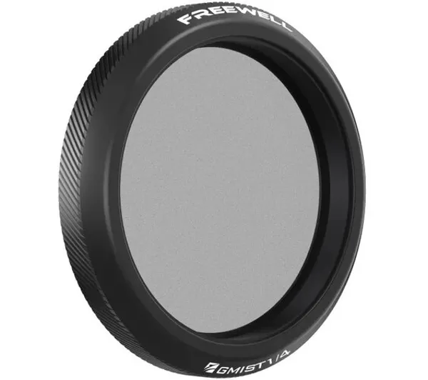Freewell do Osmo Action 3 4 5 Pro
