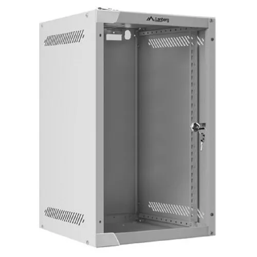 Szafa rack Lanberg WF10-2309-10S 9U 280X310