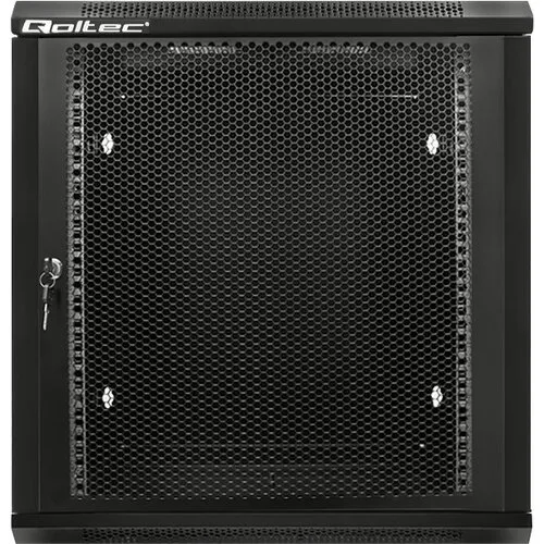 Szafa rack Qoltec 54488 12U 600x635x450