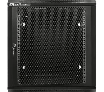 Szafa rack Qoltec 54488 12U 600x635x450