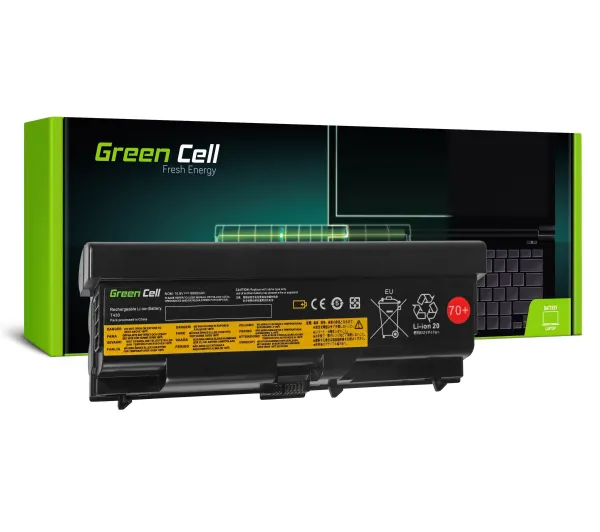 Green Cell LE50 Lenovo