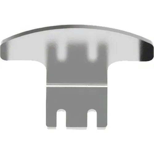 Nakładka pedału gazu Simagic P-L201 Side Throttle Plate