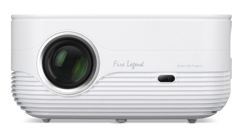 Projektor Acer QF81 LCD Full HD Bluetooth