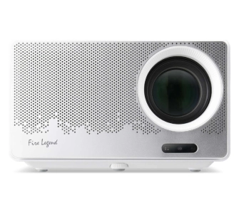 Projektor Acer QU80GTV LCD 4K Bluetooth