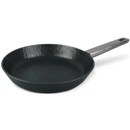 Patelnia Maestro Rock Stone MR-1204-28 Indukcja Greblon 28cm