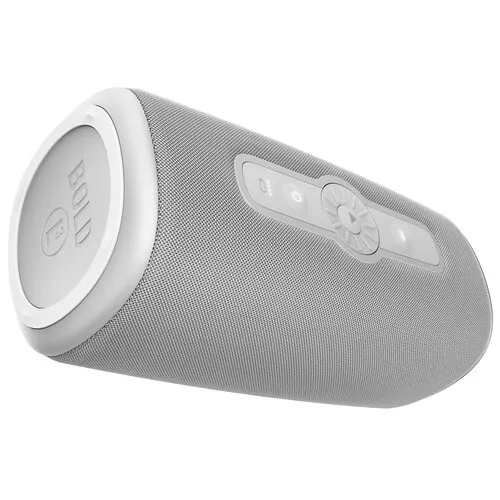 Głośnik Bluetooth Fresh 'n Rebel 534944 40W Szary