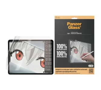 Folia ochronna PanzerGlass GraphicPaper do Apple iPad Pro 12.9 2018/2020/2021/2022