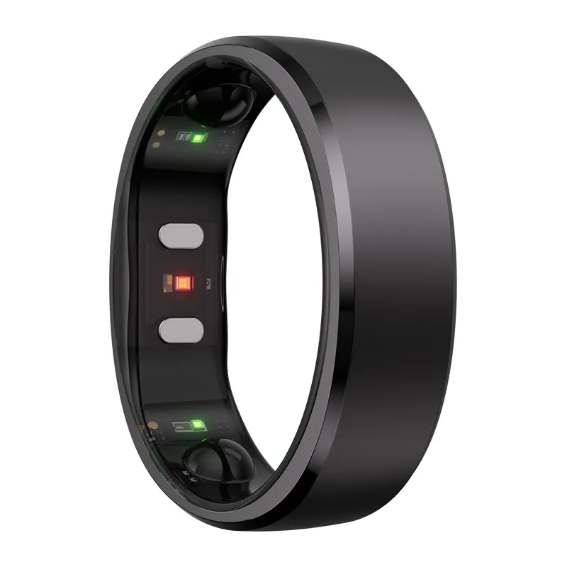 Smartring RingConn Gen 2 RCA-01 7 Czarny