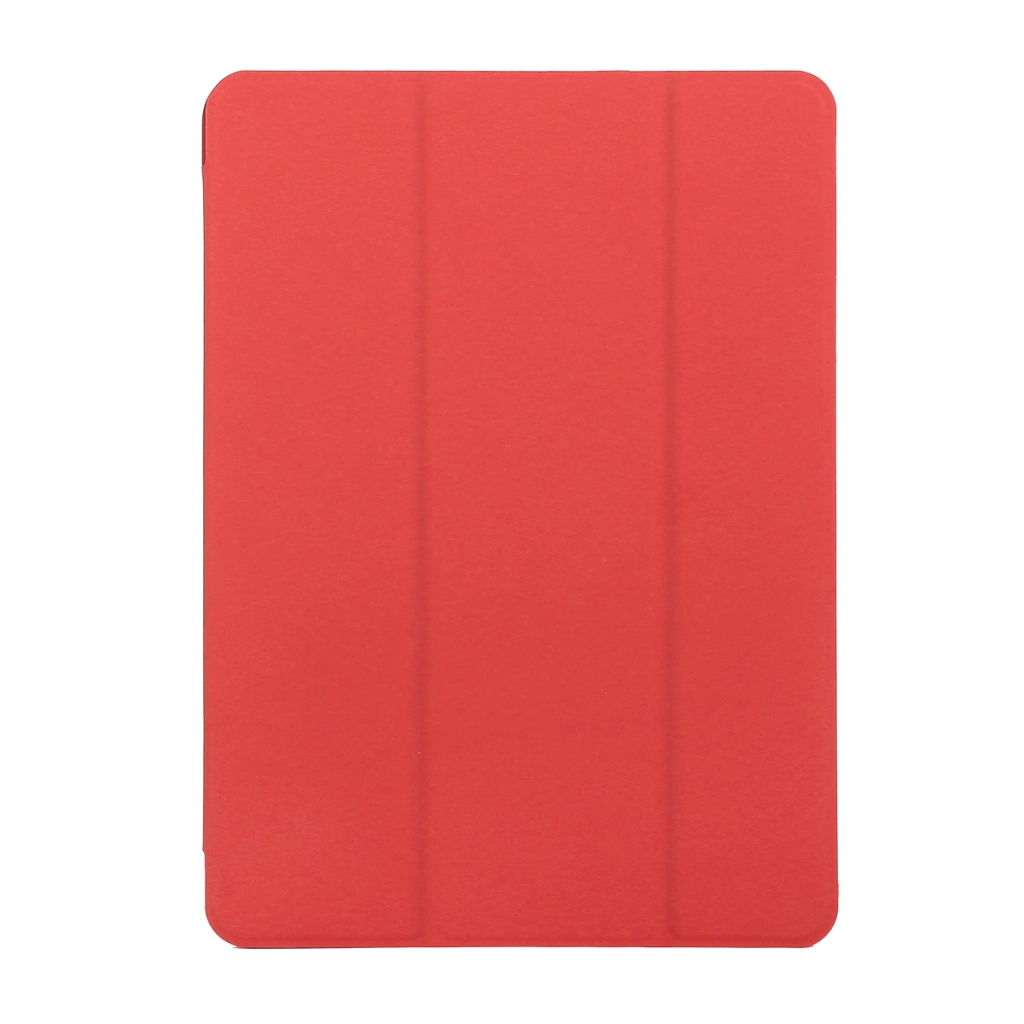 Etui Pomologic BookCase do iPad Air 4/5 gen / iPad Pro 11” 3/4 gen Czarwony