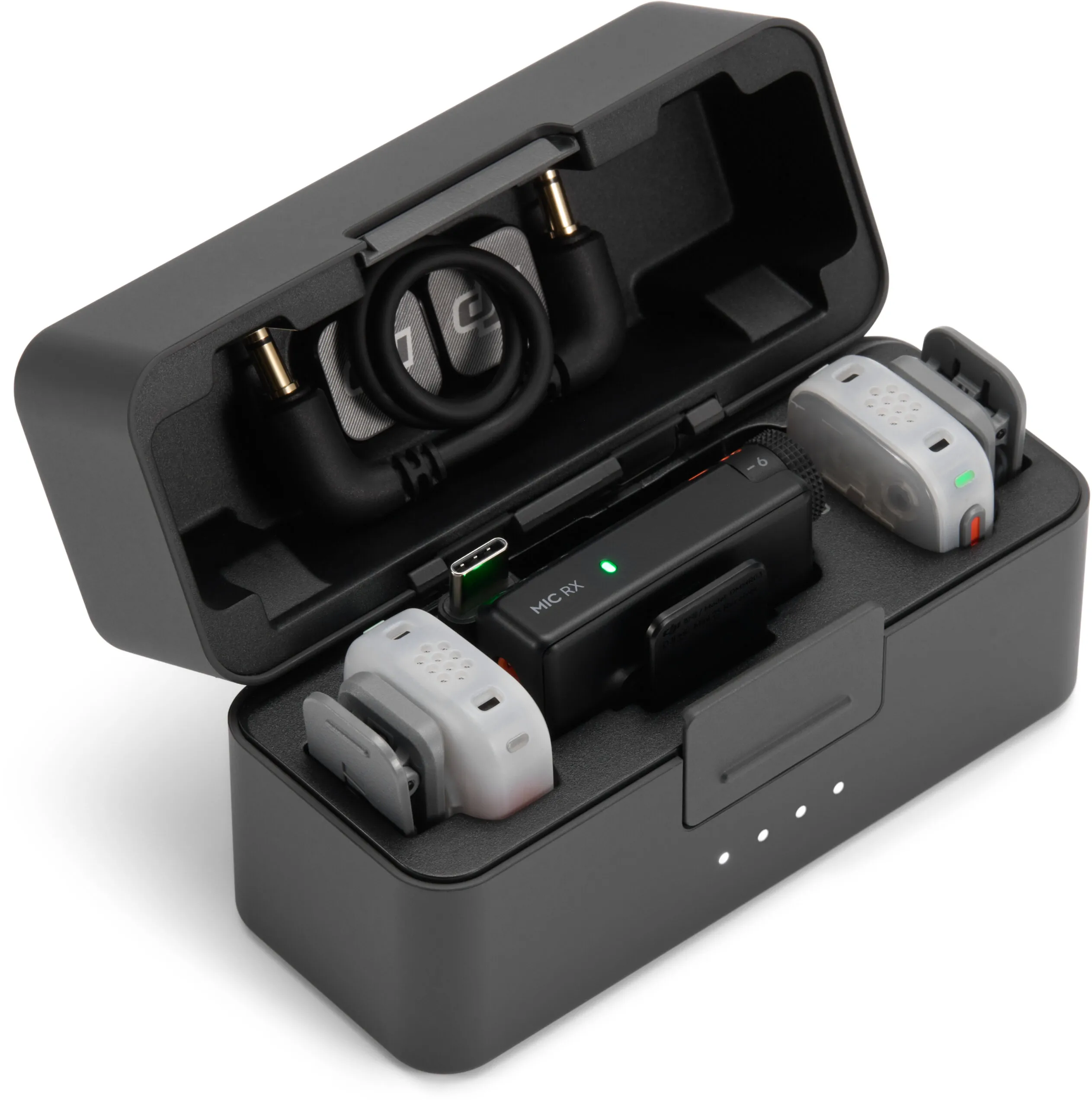 Etui DJI do DJI Mic Mini 2S