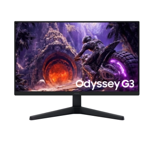 Monitor Samsung Odyssey G3 G30H 24" Full HD IPS 200Hz 1ms