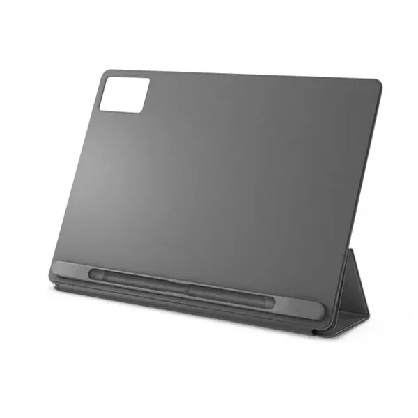 Etui na tablet Lenovo Folio Case do Idea Tab Plus Szary