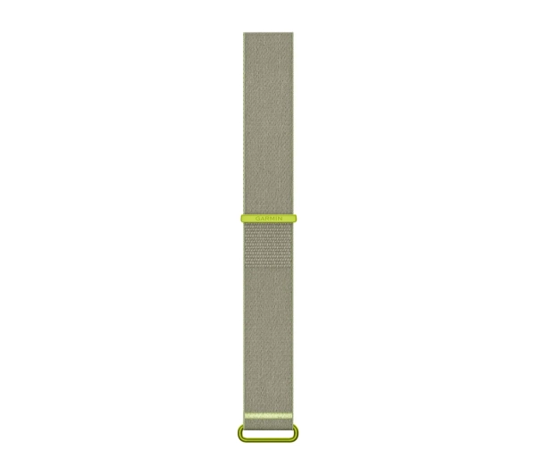 Garmin do CIRQA Na Nadgarstek L-XL Szaro-Zielony