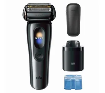 Golarka Braun Nevo 1510 Trymer