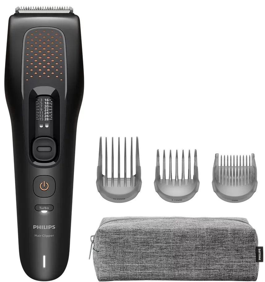 Maszynka do włosów Philips Seria 7000 HC7722/15 120min