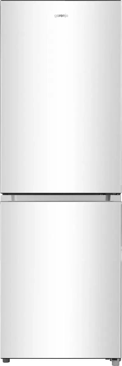 Lodówka Gorenje G200 RK4162PW4 161,3cm Komora świeżości Biały