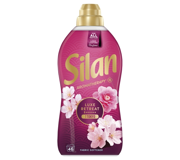Silan Aromatherapy Tokyo 1,012l