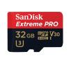 SanDisk Extreme Pro MicroSDHC Class 10 32GB