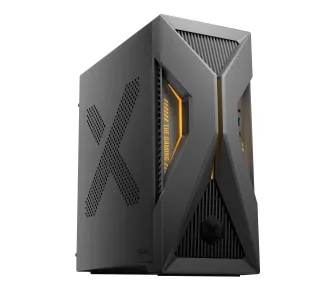 Komputer gamingowy ASUS TUF Gaming T500 T500MV-05210H011W Core 5 210H 16GB RAM 512GB Dysk SSD RTX5060 Win11