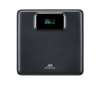 Powerbank Rivacase VA1091 25800mAh PD 100W Czarny