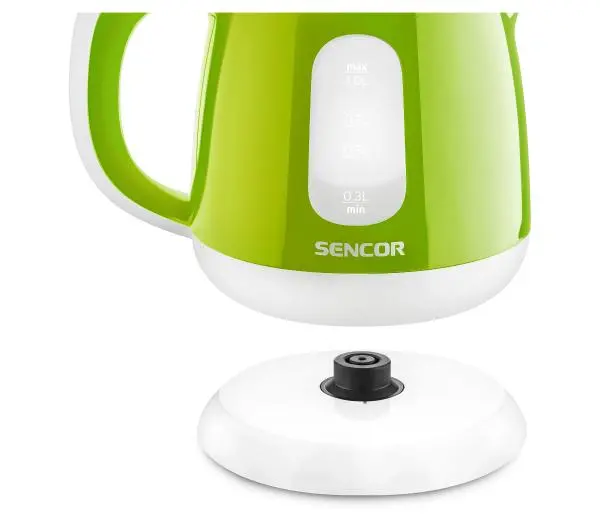 Sencor SWK 1011GR 1l 1100W