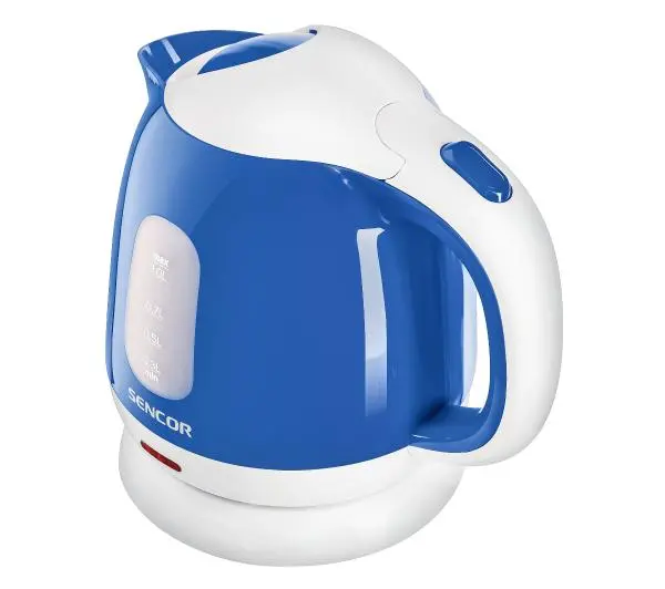 Sencor SWK 1012BL 1l 1100W