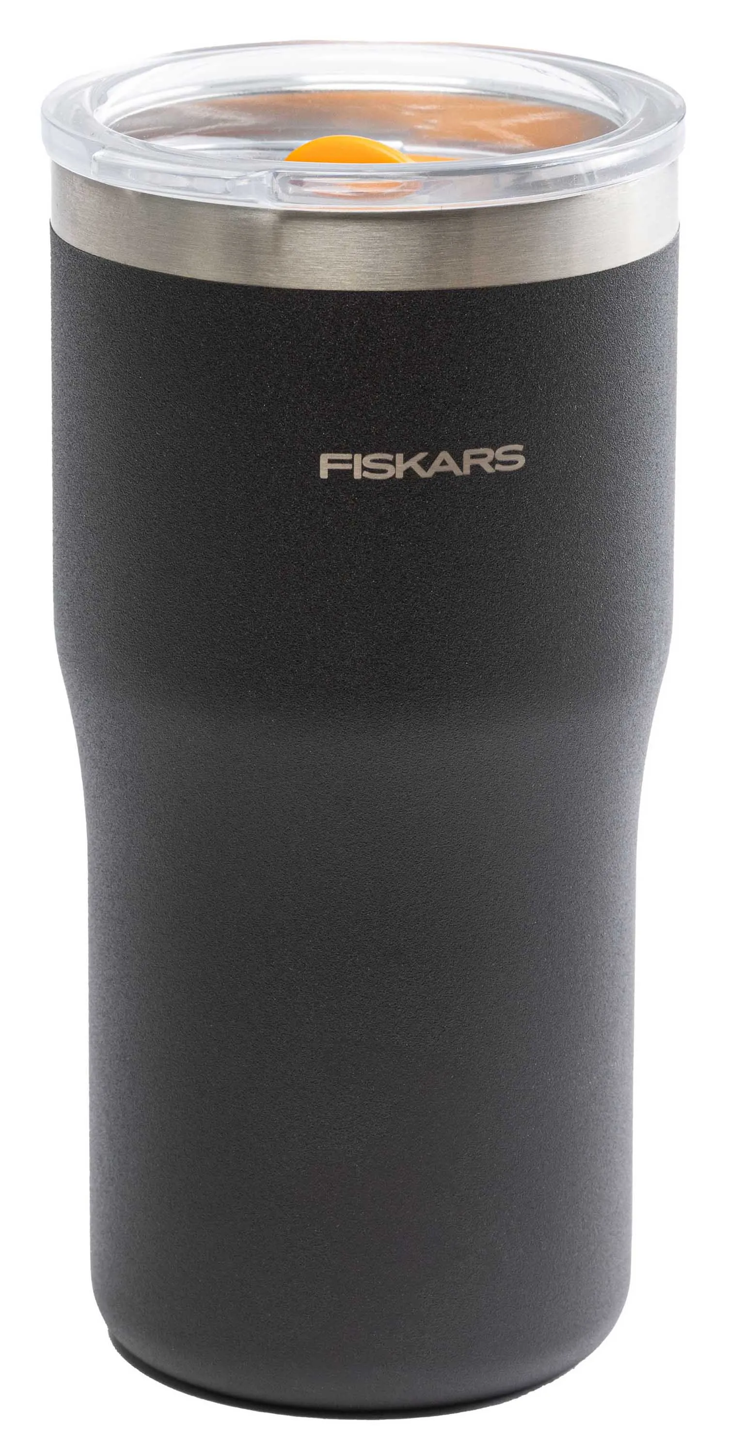 Kubek termiczny Fiskars On the go 1078762 0,5l Czarny