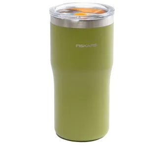Kubek termiczny Fiskars On the go 1078763 0,5l Zielony
