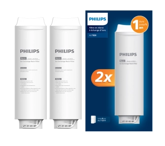 Zestaw wkładów Philips AUT820/10