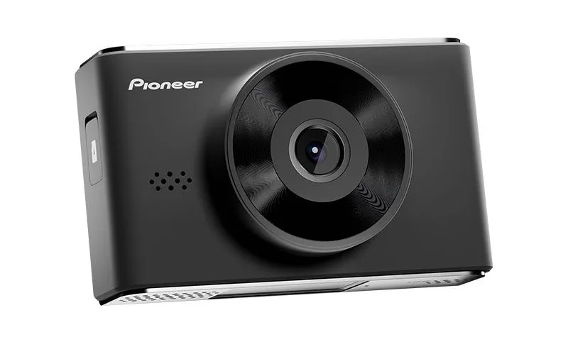 Wideorejestrator Pioneer VREC-H320SC Full HD