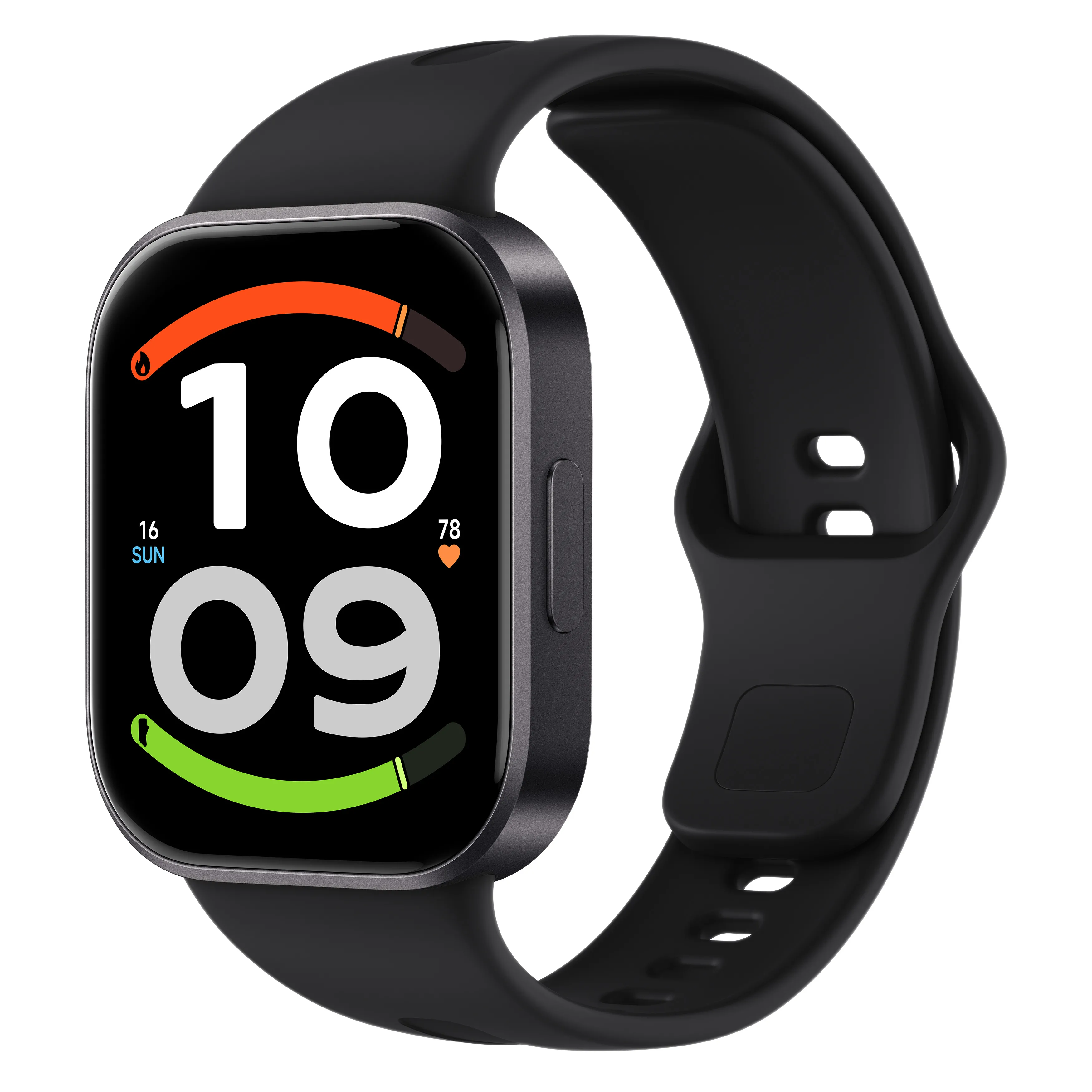 Smartwatch Xiaomi Redmi Watch 6 Active Czarny