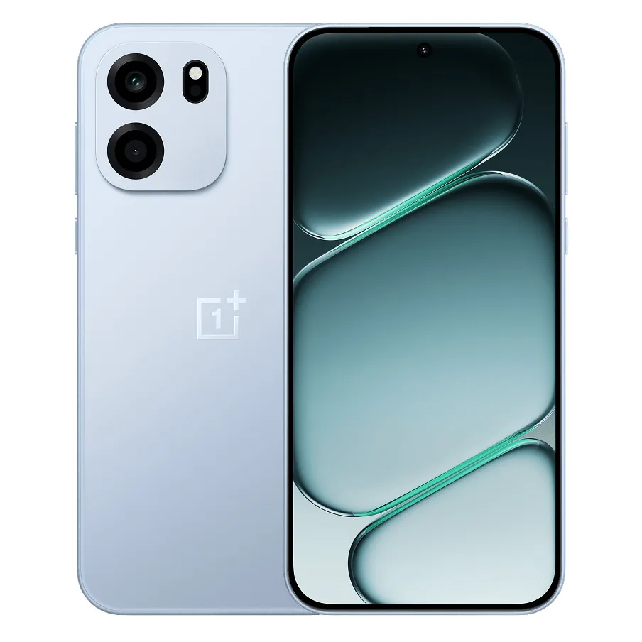 Smartfon OnePlus Nord CE6 8/256GB 6,78" 144Hz 50Mpix Niebieski