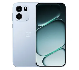 Smartfon OnePlus Nord CE6 8/256GB 6,78" 144Hz 50Mpix Niebieski
