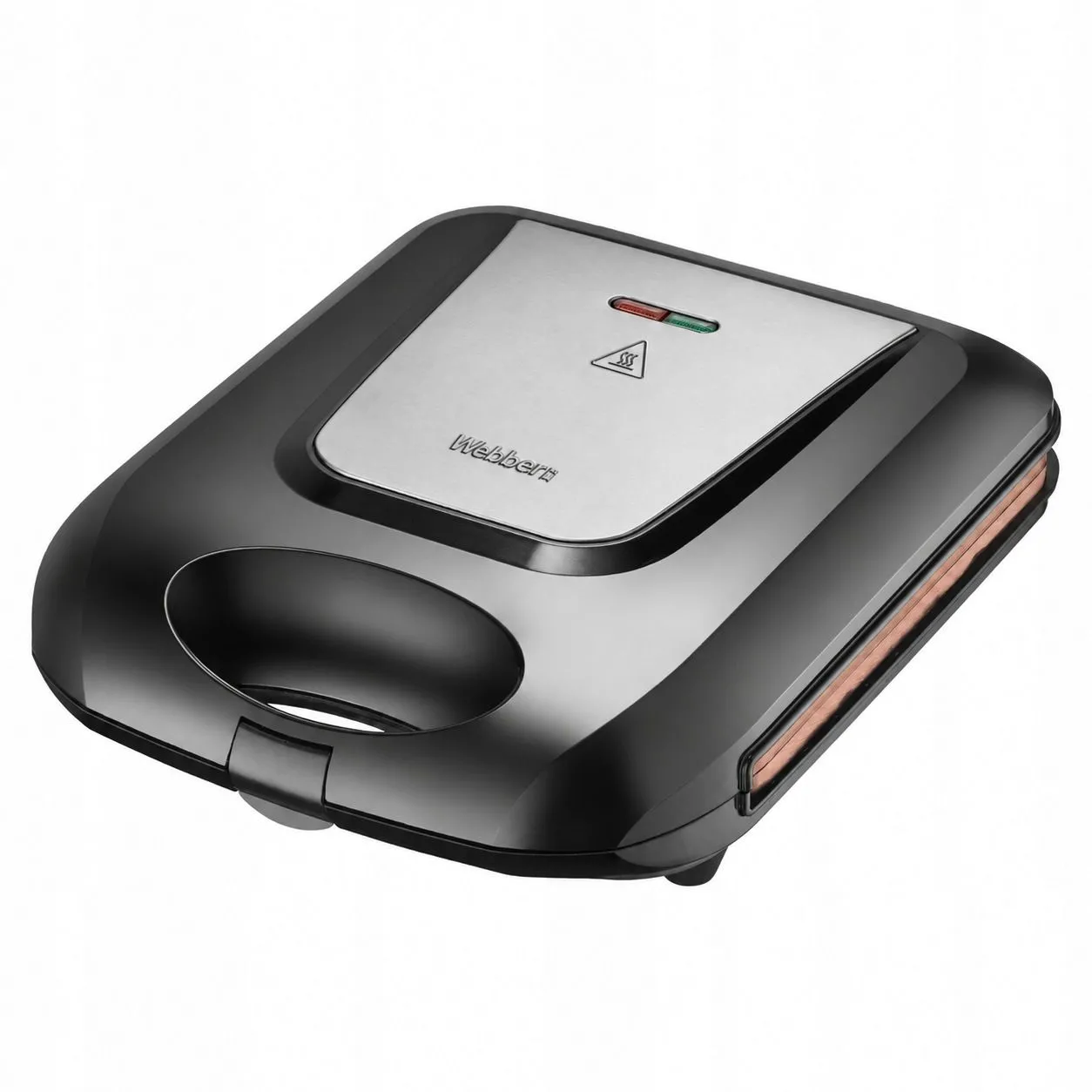Opiekacz Webber SR7 Trójkąty 1400W