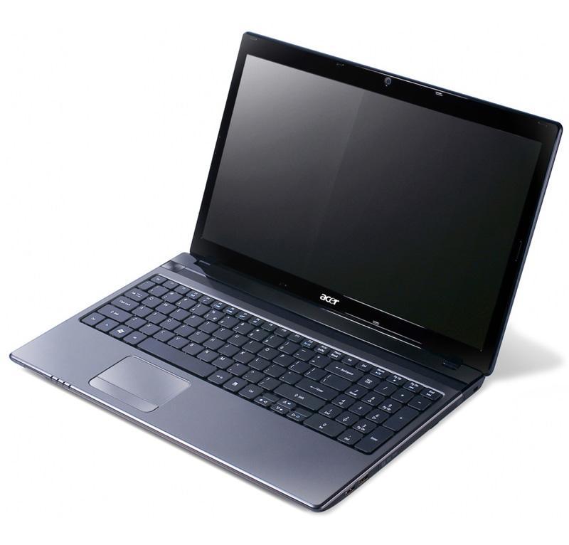 Acer Aspire 5750G-2314G50M 15,6" Intel® Core™ i3-2310M 4GB RAM  500GB Dysk  Win7