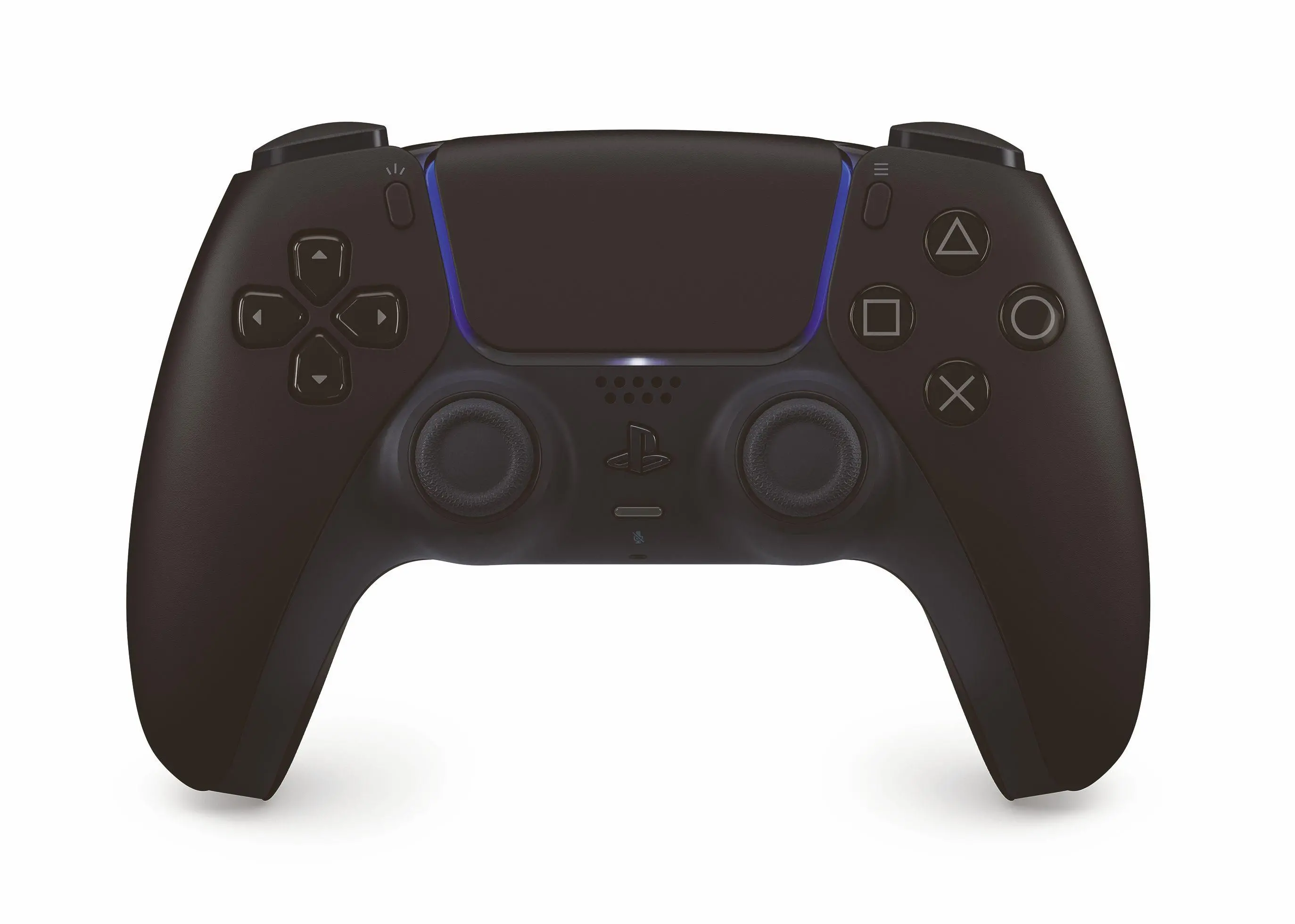 Pad Sony DualSense V3 do PS5 Bezprzewodowy Czarny