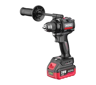 Wiertarko-wkrętarka Mova PD105