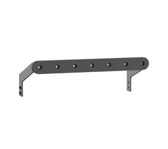 Wspornik MOZA Racing SRP2 Rear Support Bracket RS100