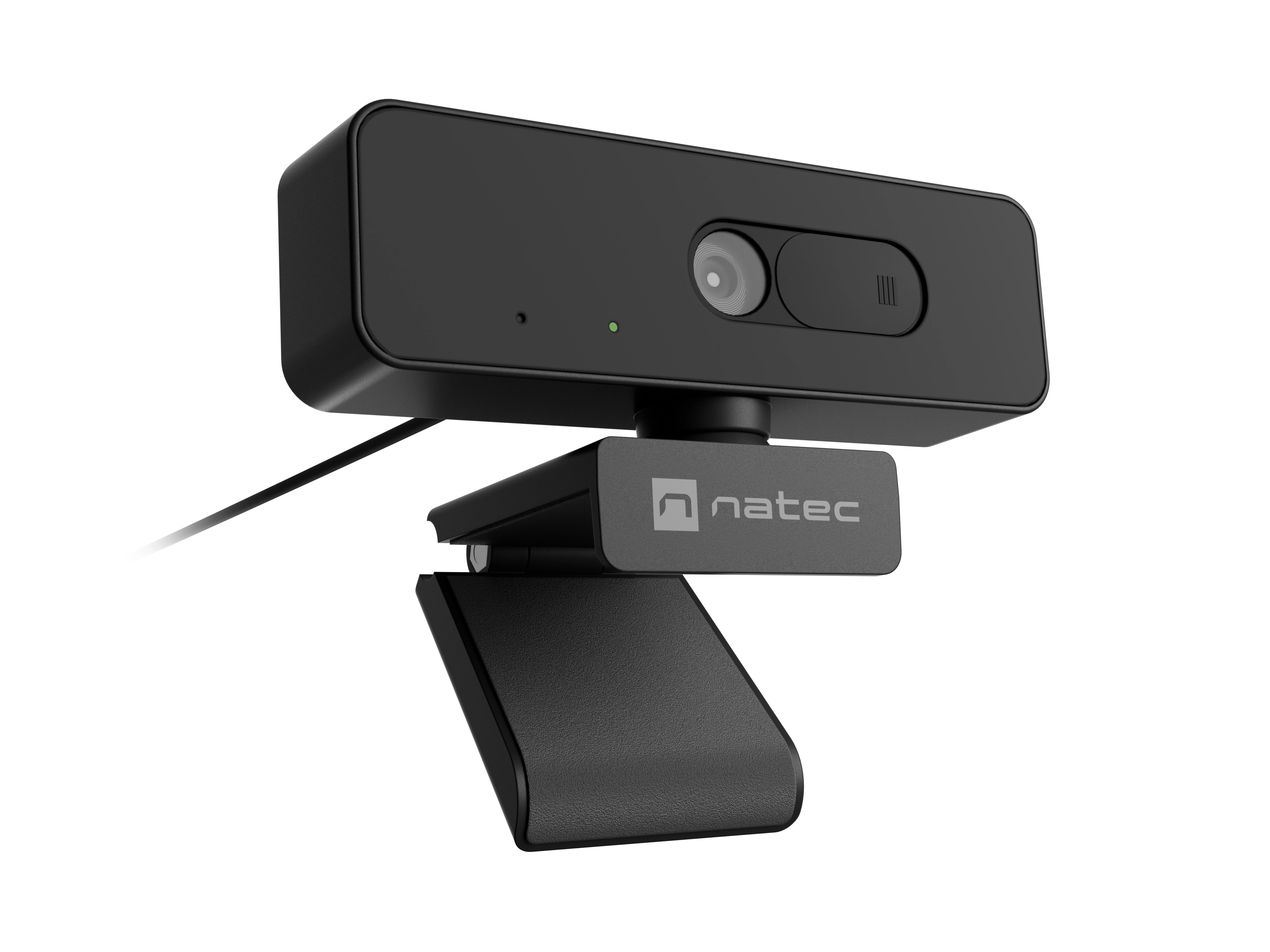Kamera internetowa Natec Galago Czarny