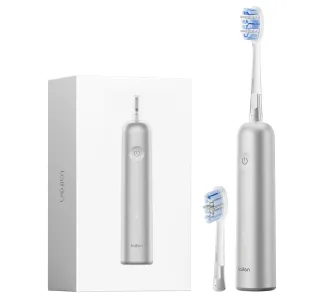 Szczoteczka soniczna Laifen Wave Pro Srebrny