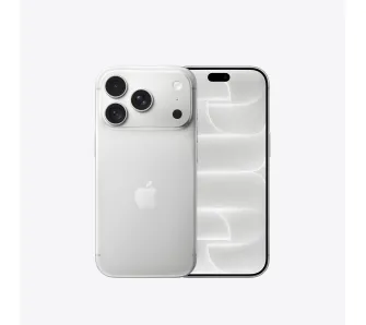 Apple iPhone 18 Pro 256GB Funkcje AI 6,3" 120Hz 48Mpix Srebrny