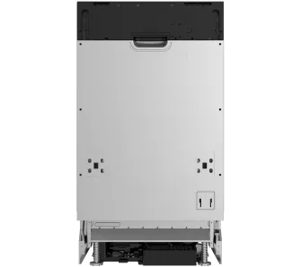 Zmywarka Midea MDWEB1004LB-WG-EE 45cm Koszyk na sztućce Zdalne sterowanie