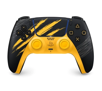 Pad Sony DualSense Marvel Wolverine Edycja Limitowana do PS5 Bezprzewodowy