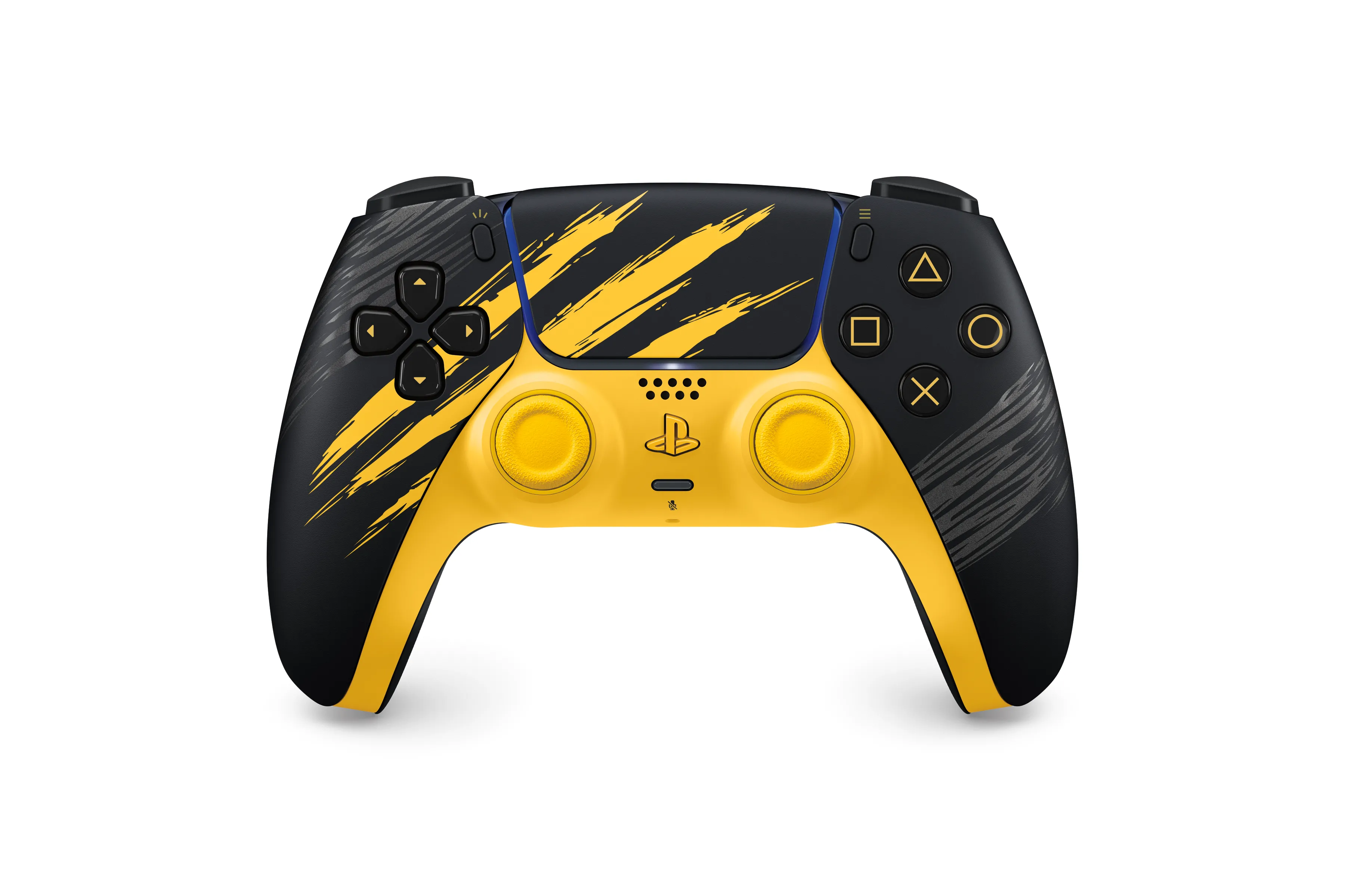 Pad Sony DualSense Marvel Wolverine Edycja Limitowana do PS5 Bezprzewodowy