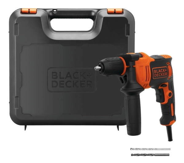Black&Decker BEH550K-QS