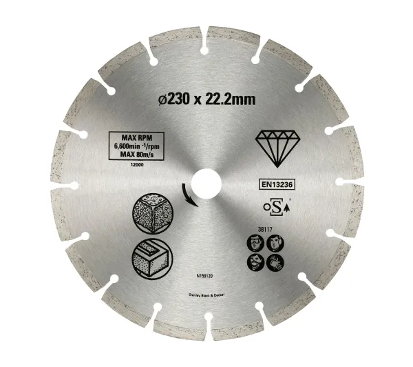Stanley STA38117-XJ