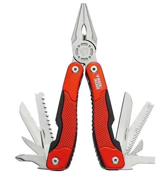 Kombinerki Black&Decker BDHT0-28110
