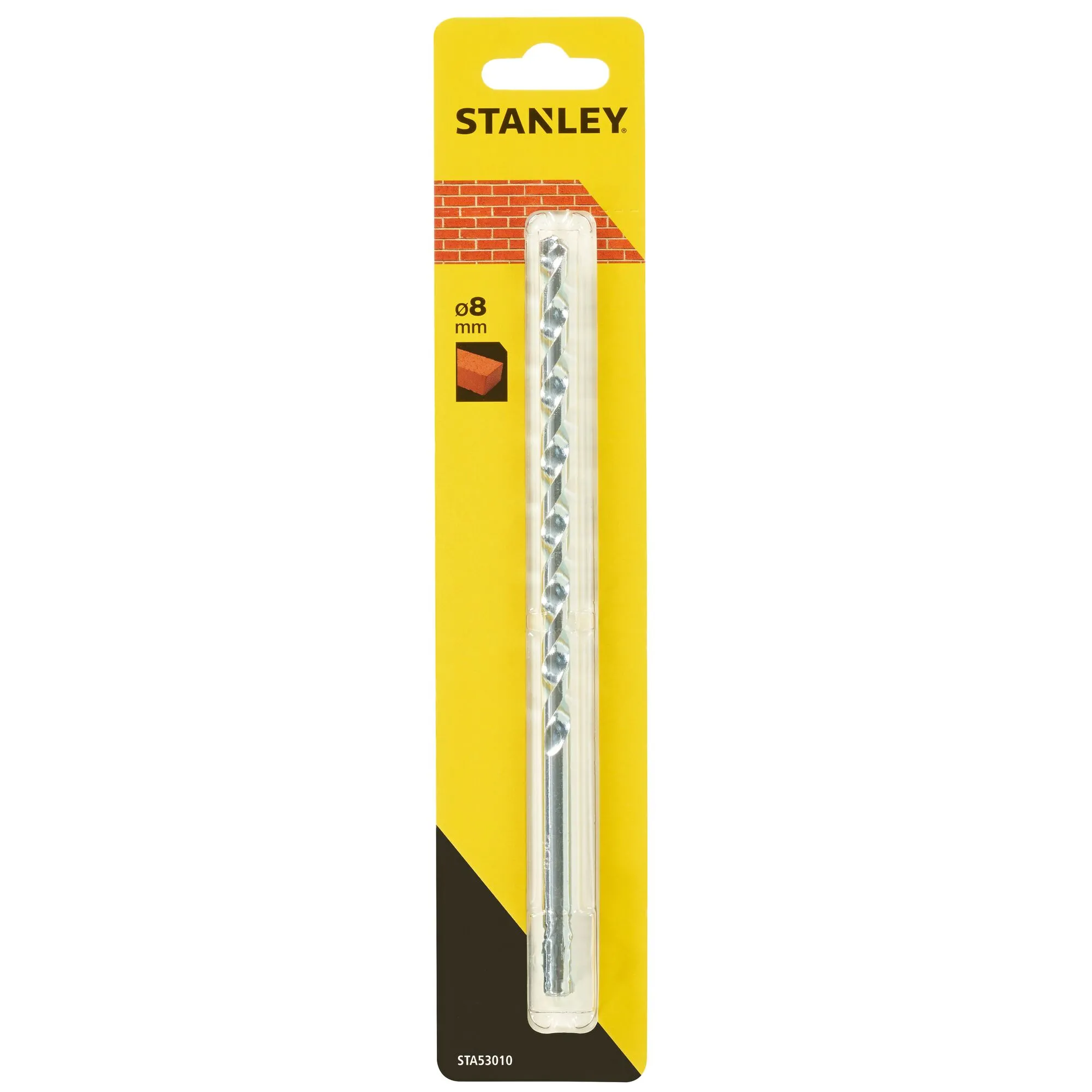 Wiertło Stanley STA53010-QZ